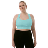 Limpet sports bra